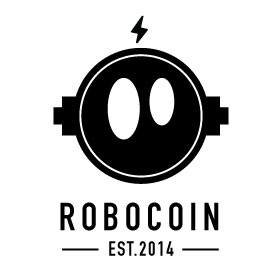 Team Robocoin Logo by Sarah Heather Gould